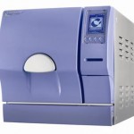 autoclave