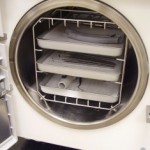 autoclave